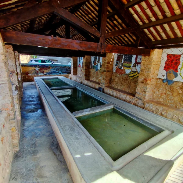 Imagen de Benifallet, un municipio de Baix Ebre