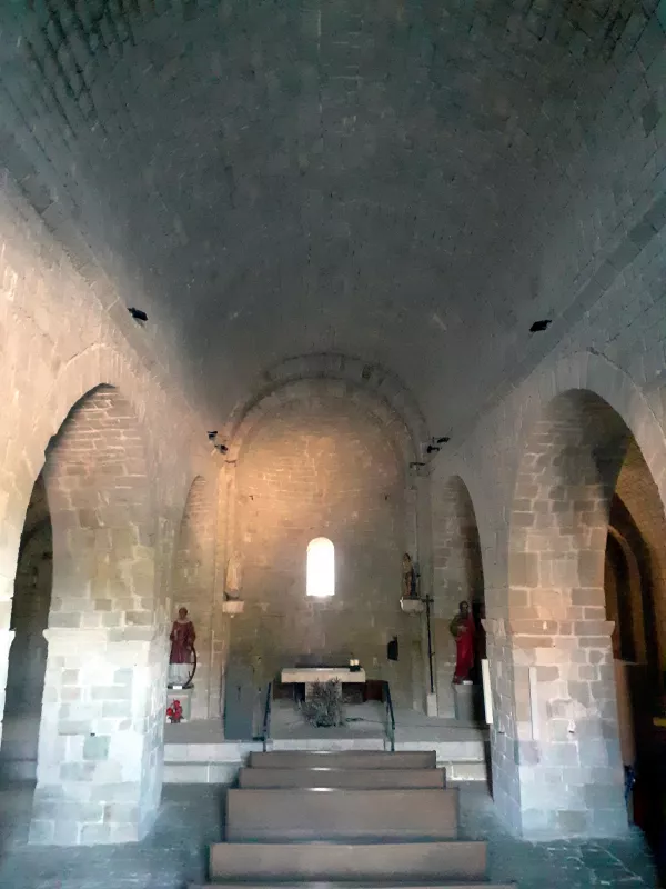 Imagen de Beuda, un municipio de Garrotxa