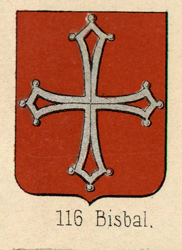 Imatge de La Bisbal d’Empordà, un municipi de Baix Empordà