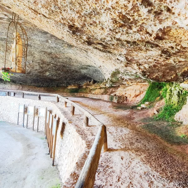 Imagen de La Bisbal de Montsant, un municipio de Priorat