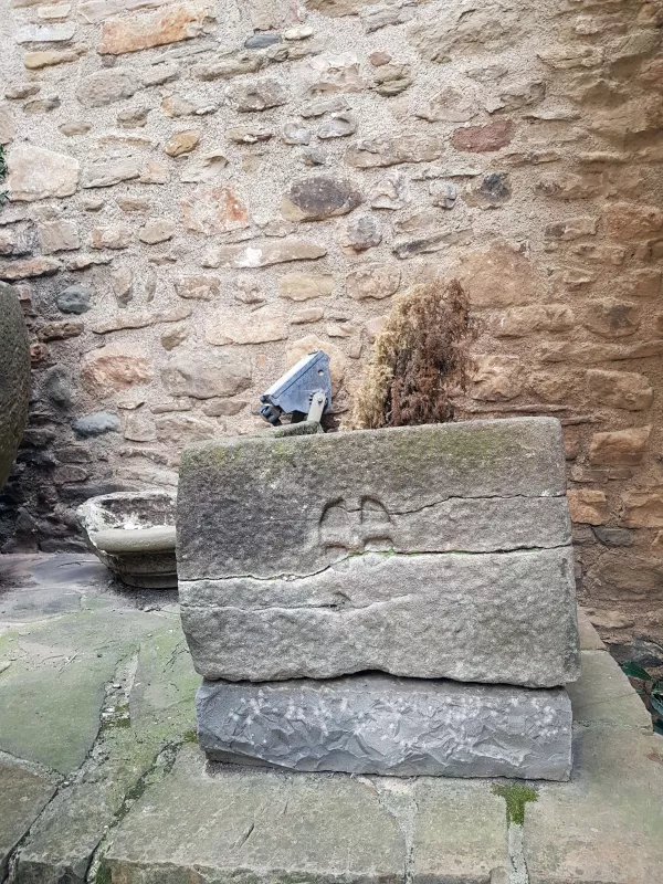 Imagen de Borredà, un municipio de Berguedà