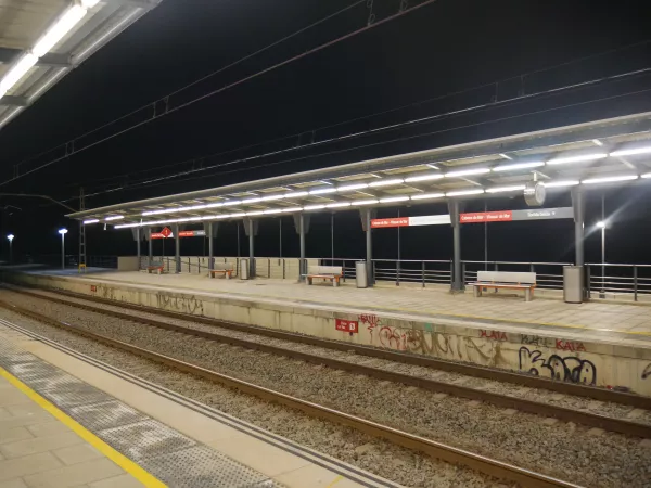 Imagen de Cabrera de Mar, un municipio de Maresme