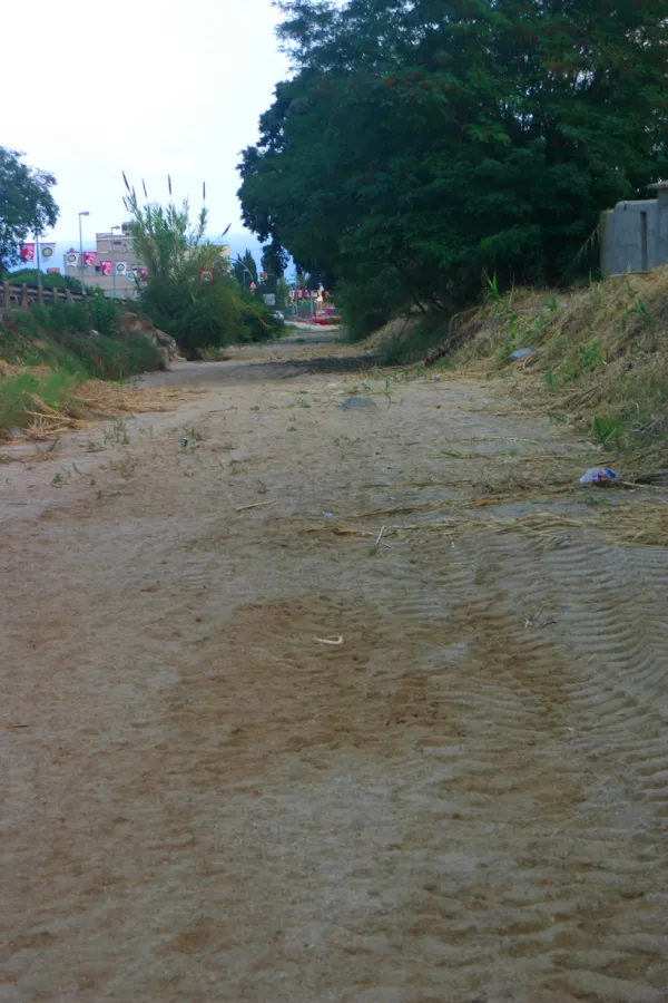 Imagen de Cabrils, un municipio de Maresme