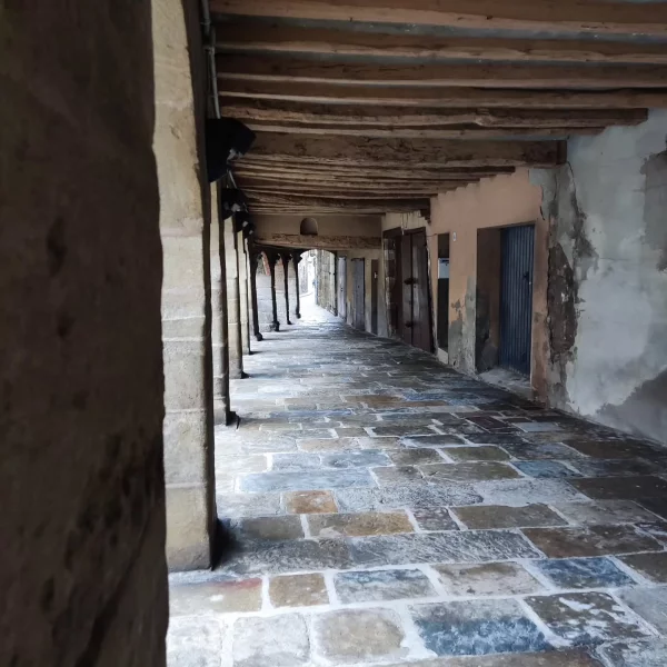 Imagen de Calaf, un municipio de Anoia