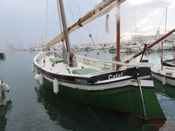 Imagen de Calafell, un municipio de Baix Penedès