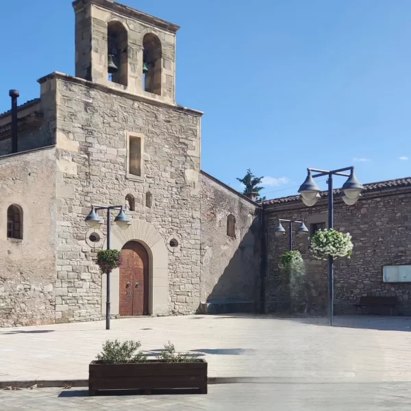 Imagen de Calders, un municipio de Moianès