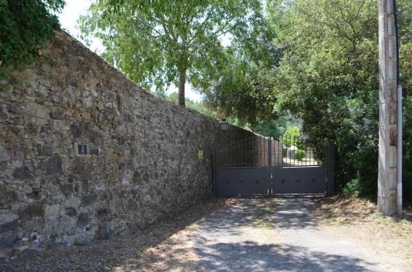 Imagen de Caldes de Malavella, un municipio de Selva