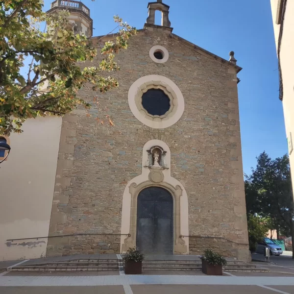 Imagen de Calldetenes, un municipio de Osona