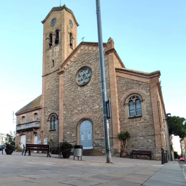 Imagen de Callús, un municipio de Bages