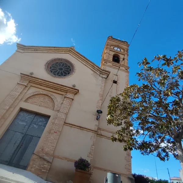 Imagen de Camarles, un municipio de Baix Ebre