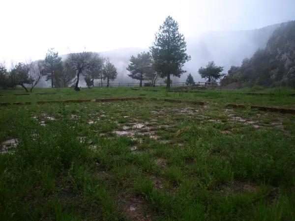 Imagen de Cambrils, un municipio de Baix Camp