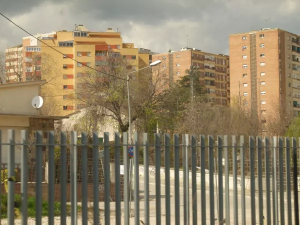 Imagen de Canovelles, un municipio de Vallès Oriental