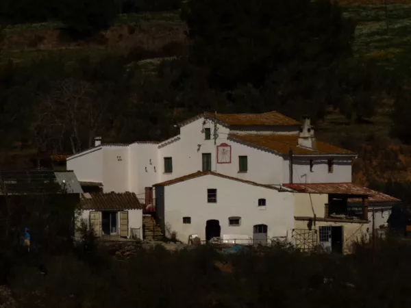 Imagen de Cànoves i Samalús, un municipio de Vallès Oriental