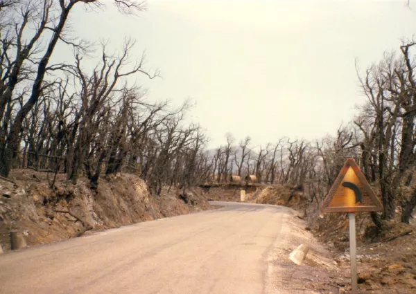 Imagen de Cantallops, un municipio de Alt Empordà