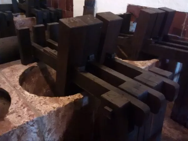 Imagen de Capellades, un municipio de Anoia