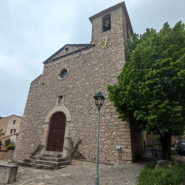 Imagen de L'Albiol, un municipio de Baix Camp