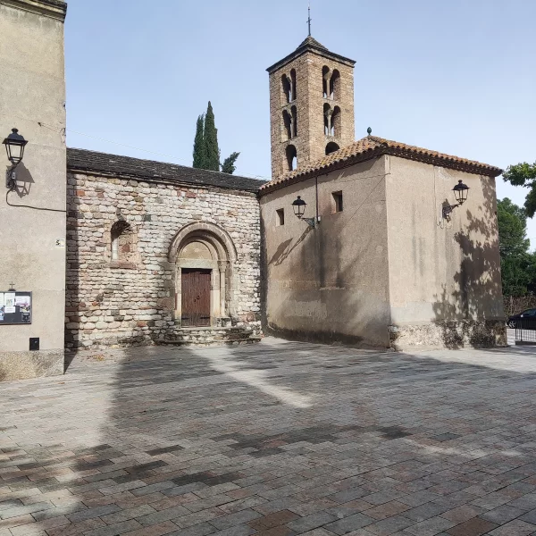 Imatge de Abrera, un municipi de Baix Llobregat