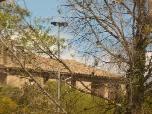 Imagen de Castellbell i el Vilar, un municipio de Bages