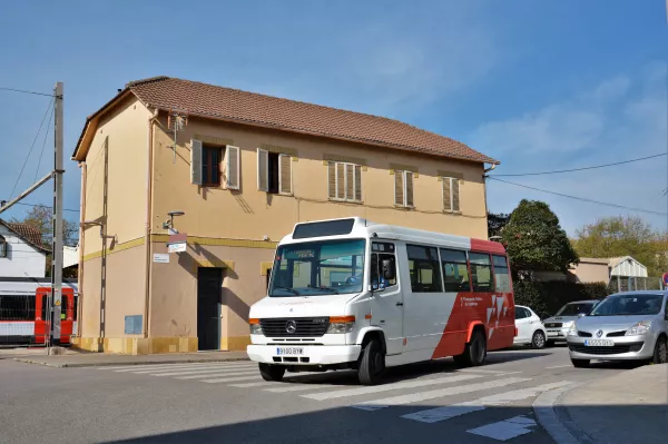 Imagen de Castellbisbal, un municipio de Vallès Occidental