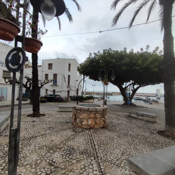 Imagen de Alcanar, un municipio de Montsià