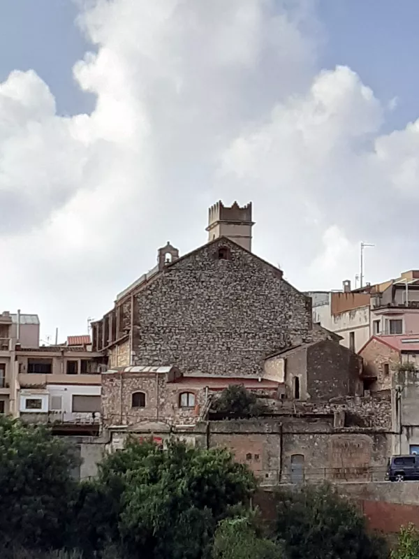 Imagen de Castellvell del Camp, un municipio de Baix Camp