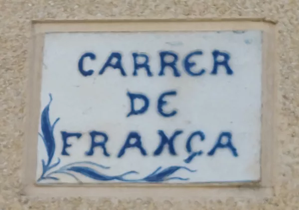 Imagen de El Catllar, un municipio de Tarragonès