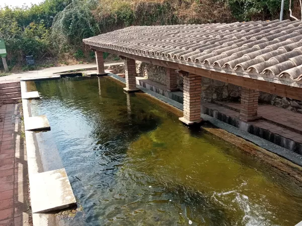 Imagen de La Cellera de Ter, un municipio de Selva