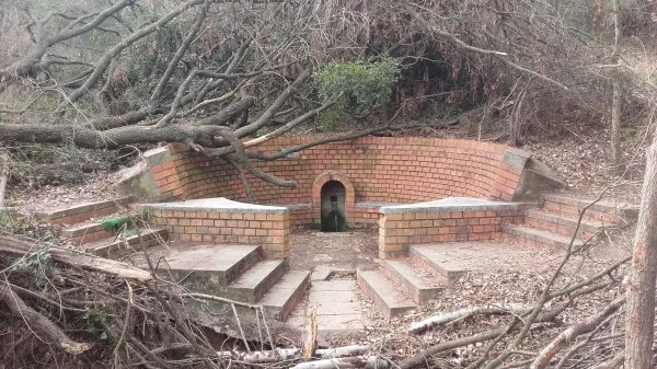 Imagen de Cerdanyola del Vallès, un municipio de Vallès Occidental