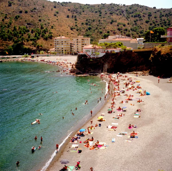 Imagen de Colera, un municipio de Alt Empordà