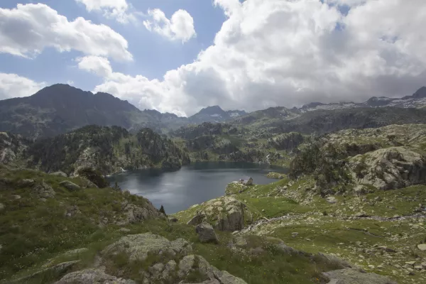 Imagen de Colomers, un municipio de Baix Empordà