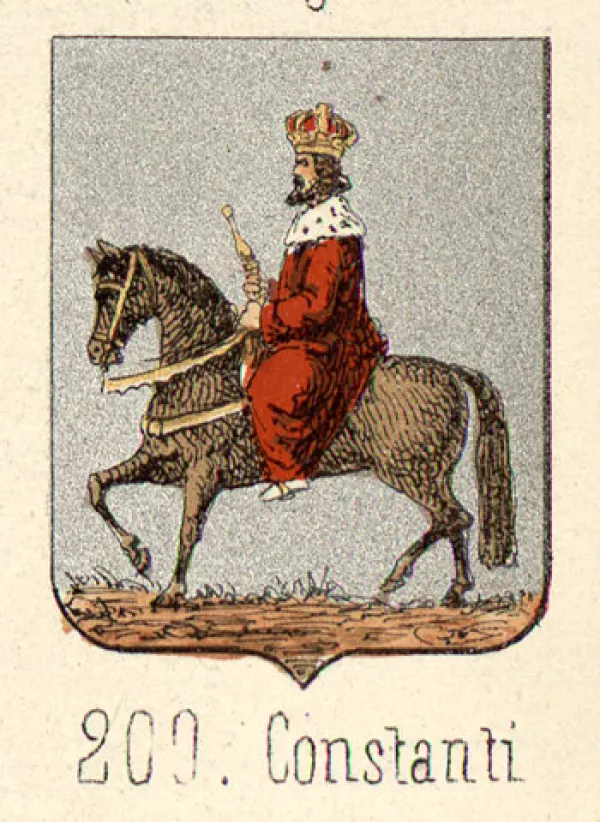 Imagen de Constantí, un municipio de Tarragonès