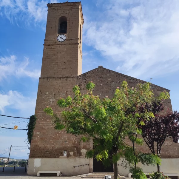 Imagen de Corbins, un municipio de Segrià