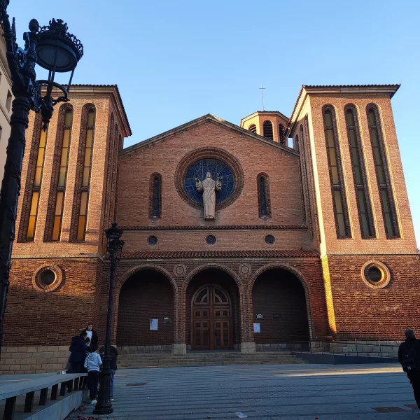 Imagen de Cornellà de Llobregat, un municipio de Baix Llobregat