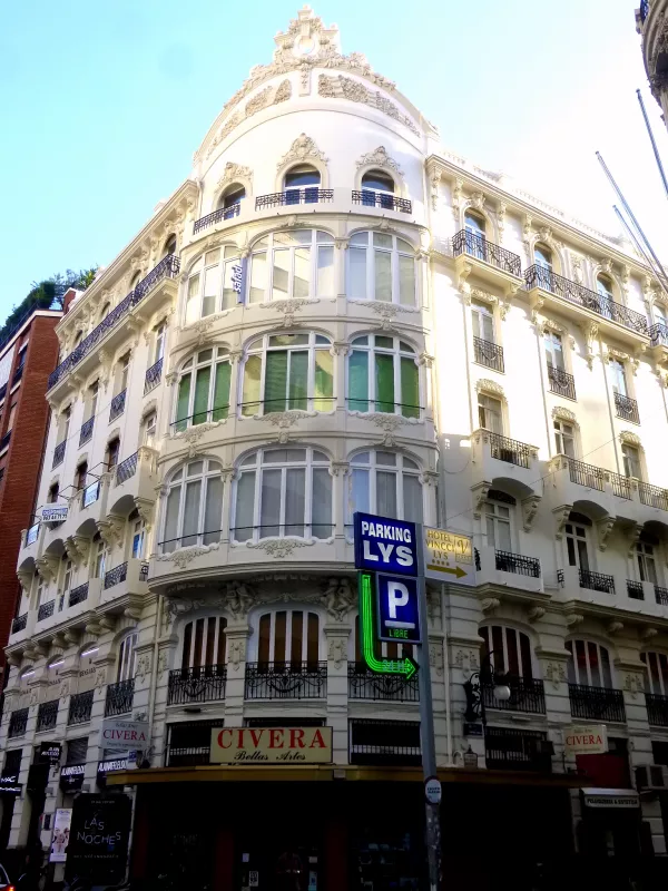 Imagen de Cubells, un municipio de Noguera