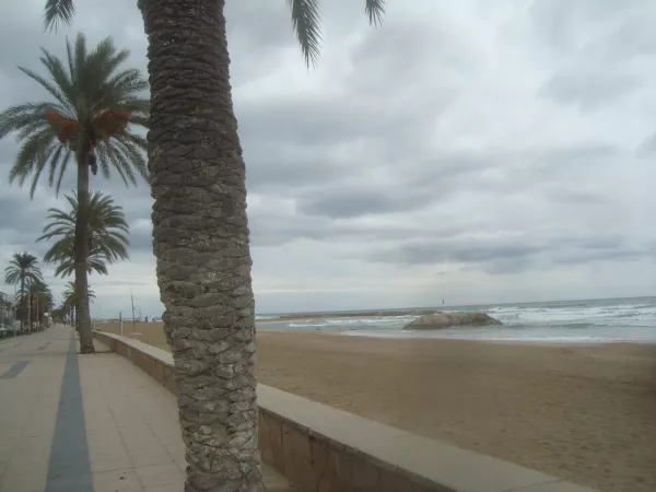 Imagen de Cunit, un municipio de Baix Penedès