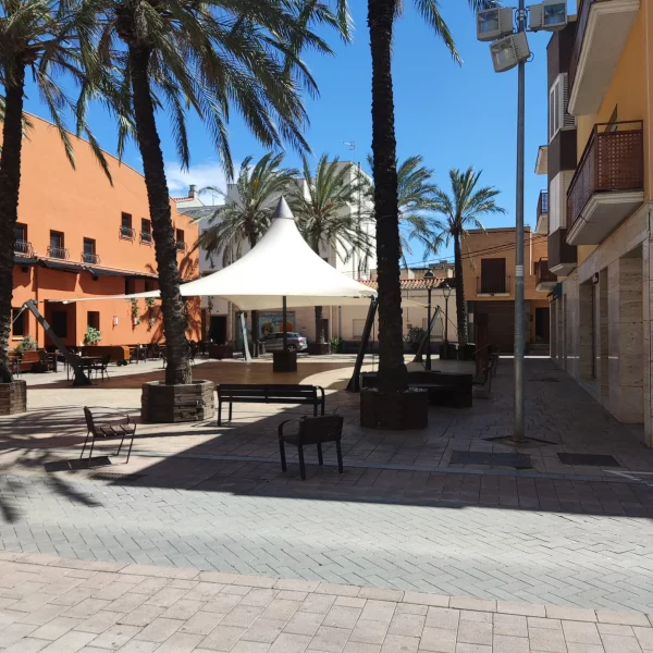 Imagen de Deltebre, un municipio de Baix Ebre