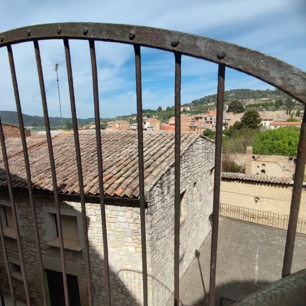 Imagen de L'Espluga Calba, un municipio de Garrigues