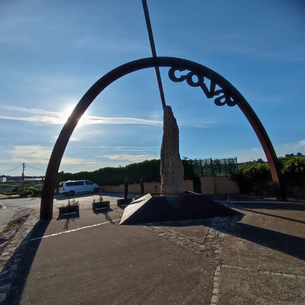 Imagen de L'Espluga de Francolí, un municipio de Conca de Barberà