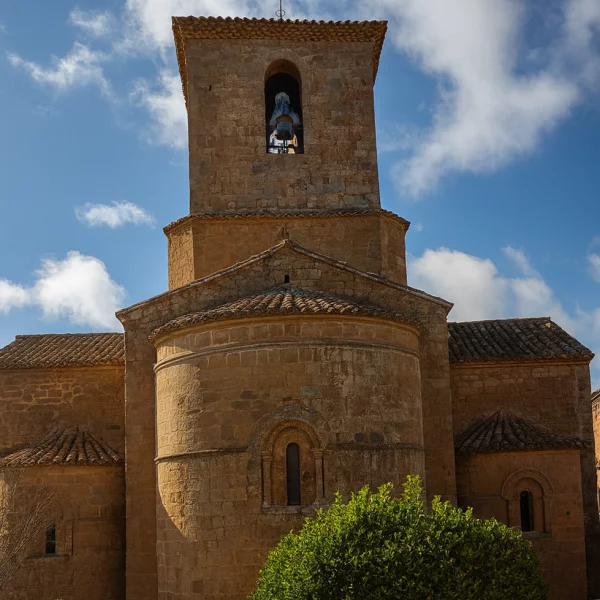 Imagen de L'Estany, un municipio de Moianès