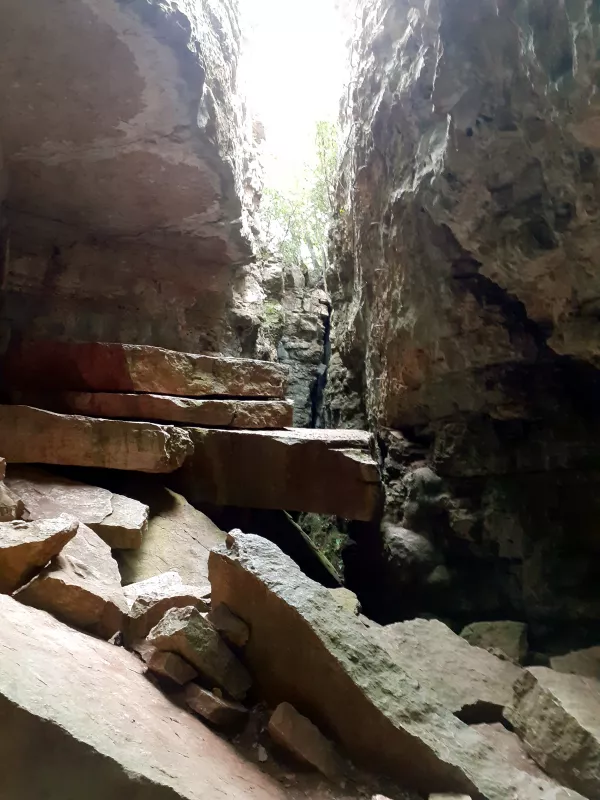 Imagen de Febró, la, un municipio de Baix Camp
