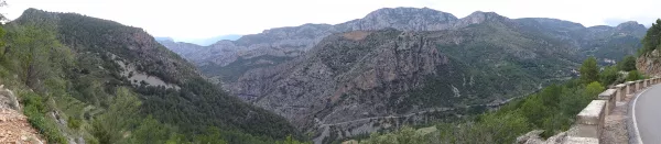 Imagen de Fígols i Alinyà, un municipio de Alt Urgell