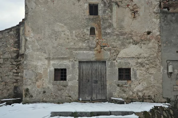 Imagen de Fogars de Montclús, un municipio de Vallès Oriental