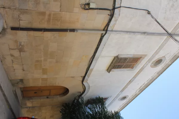 Imagen de Fondarella, un municipio de Pla d’Urgell