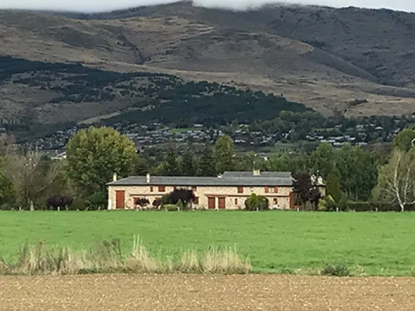 Imagen de Fontanals de Cerdanya, un municipio de Cerdanya