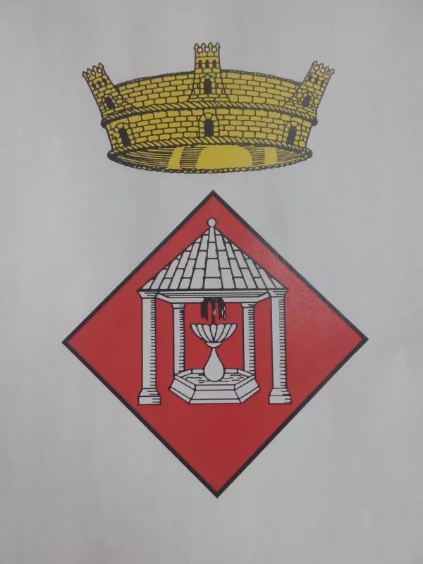 Imagen de Fontcoberta, un municipio de Pla de l’Estany