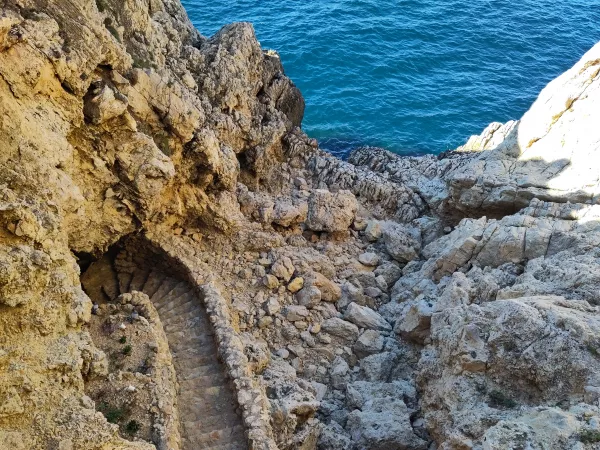 Imagen de Foradada, un municipio de Noguera