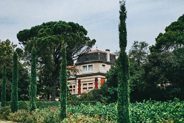 Imagen de Fortià, un municipio de Alt Empordà