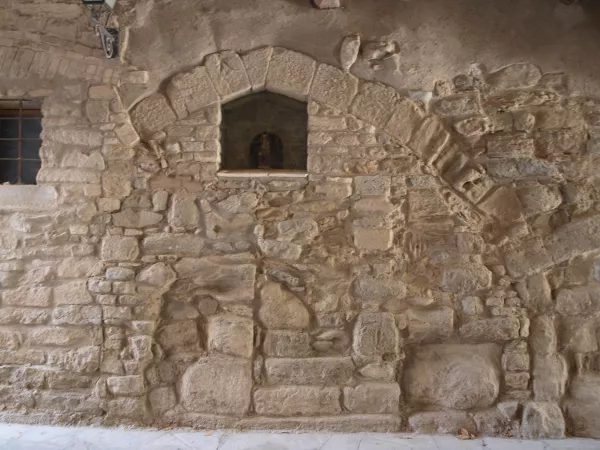 Imagen de La Fuliola, un municipio de Urgell