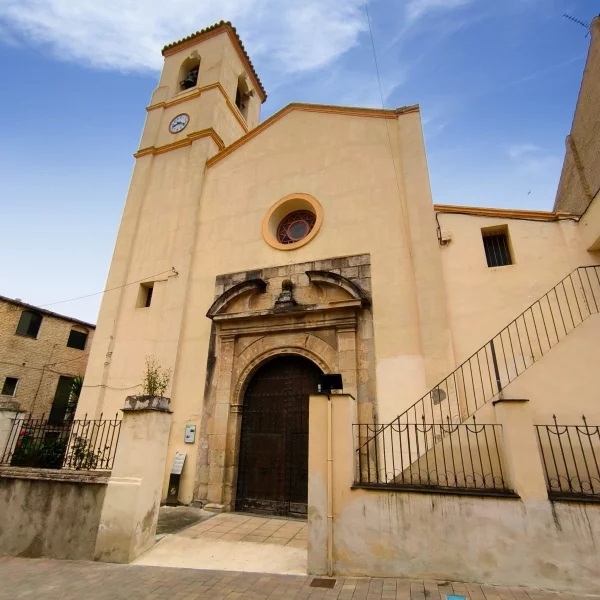 Imagen de Garcia, un municipio de Ribera d’Ebre