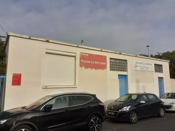 Imagen de Garrigoles, un municipio de Baix Empordà